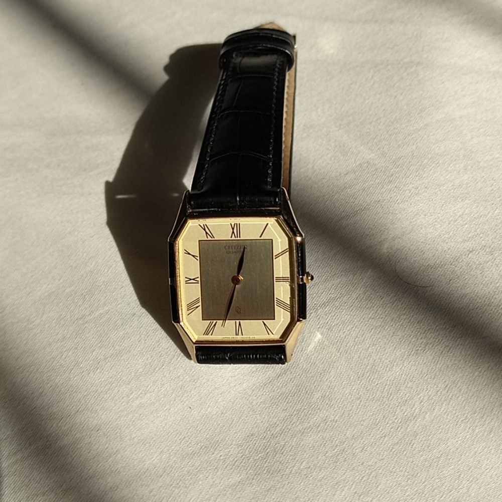 Citizen Collectors Edition, Vintage